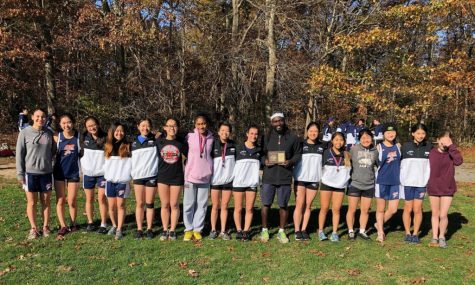 Fall Sports Season Recap