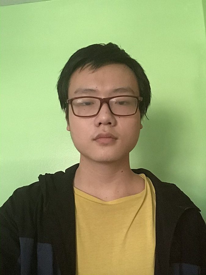 Ruisong Lan