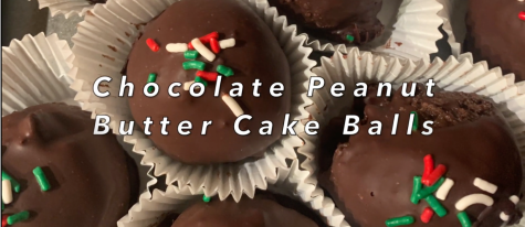 Sweet Treats for the Midwinter Blues