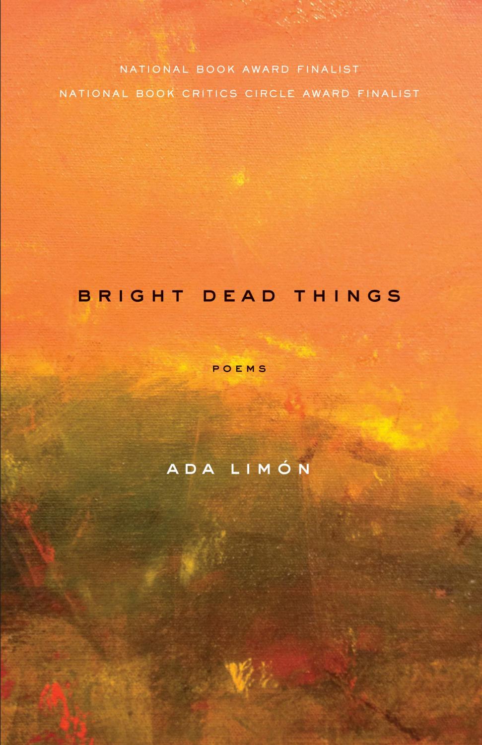 bright dead things review