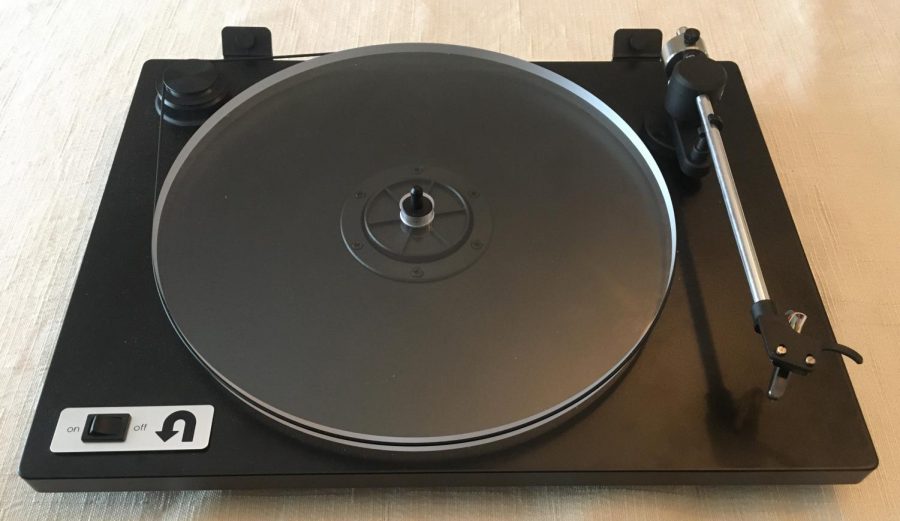 The U-Turn Audio Orbit Plus Turntable is worth it for those who are a bit more certain that they are interested in the record player medium. It may cost more, but it has quality parts to match the price tag.