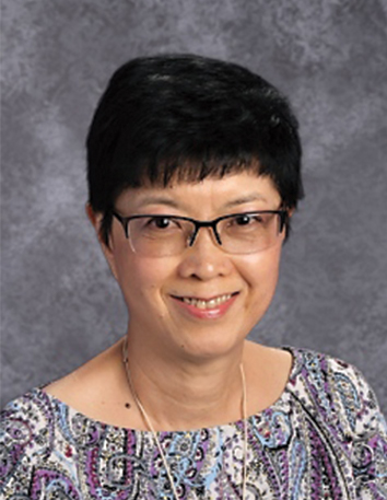 Honoring Our 2021 Retirees: Mrs. Wei Li Yang