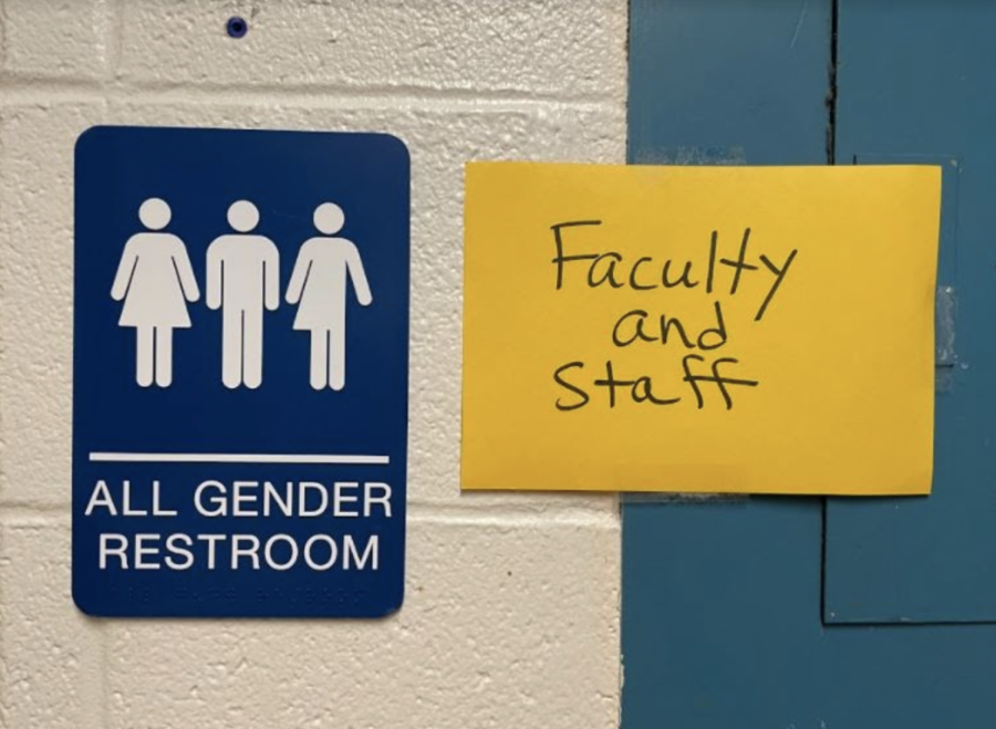 We Need Accessible All-Gender Bathrooms