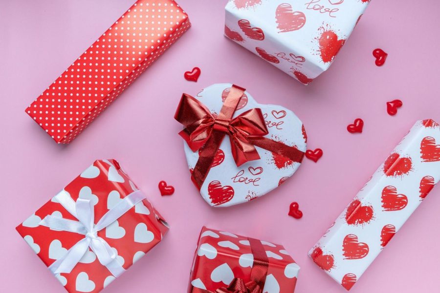 Whats Your Sign? The Valentines Day Gift Guide