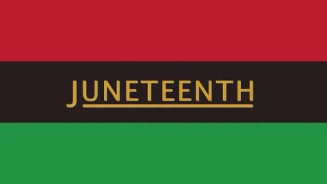 Juneteenth: A History, Holiday, and Celebration