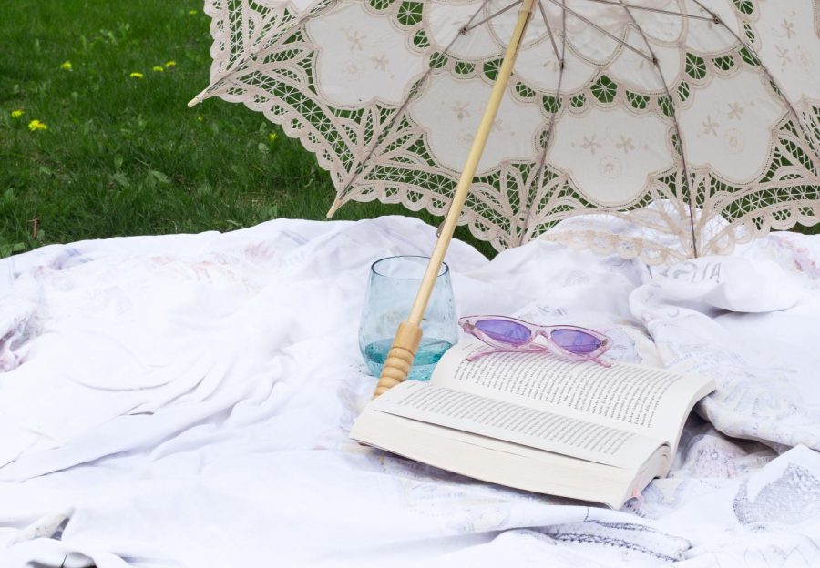 Southerner+Summer+Reading+Selections