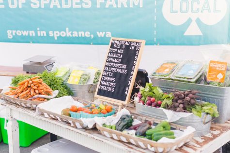 Fresh Favorites from the Great Neck Farmer’s Market