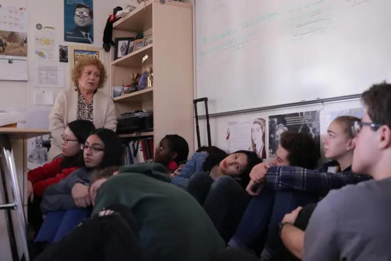 Lockdown Drills: Students and Administrators Don’t Take Them Seriously Enough