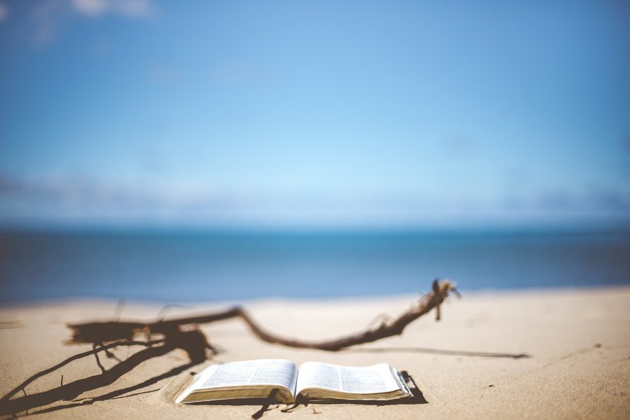 Best Beach Reads