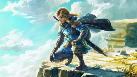 Taking Breath of the Wild to New Heights