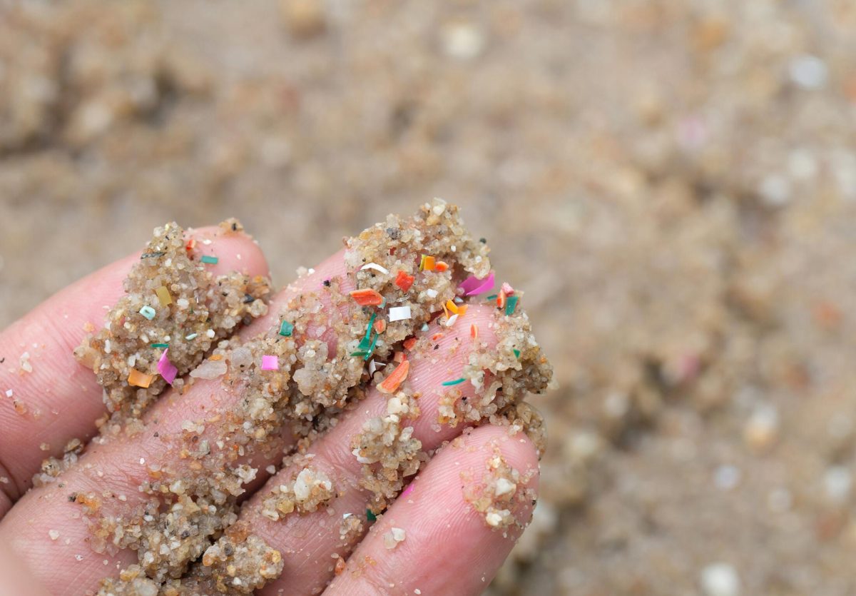 Global Pollution Has No Solution in Sight—The reach of microplastics—plastic particles less than five millimeters in length—has extended across every continent and ocean in the course of its incessant decades-long consumption.