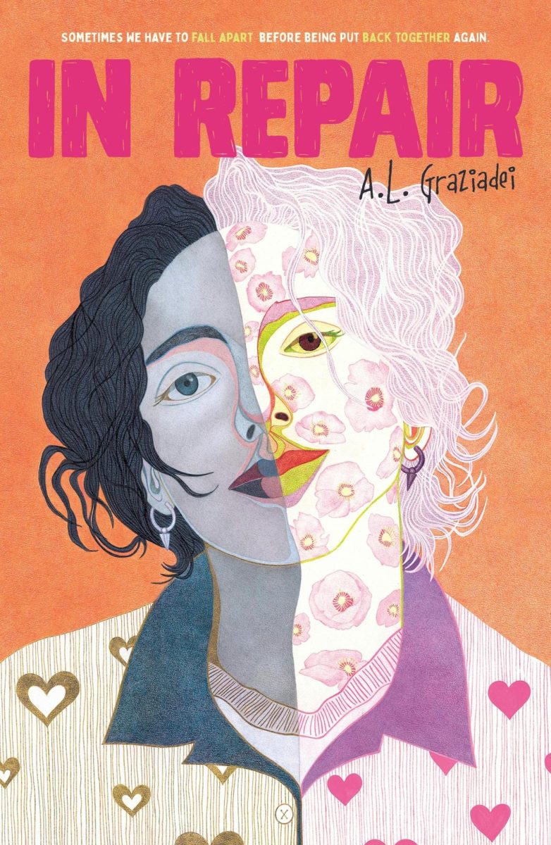 In Repair: Finding Identity
