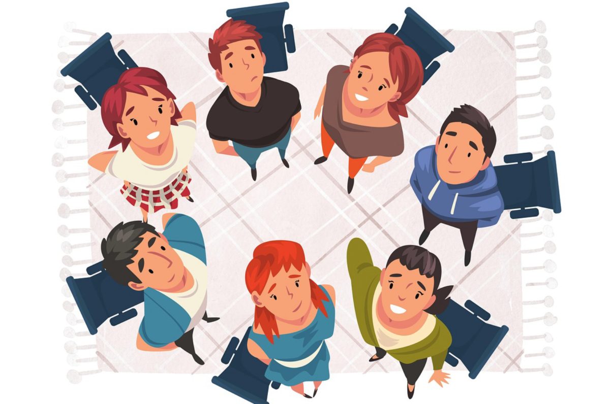 Dynamic Discourse | The Role of Discussion in Education