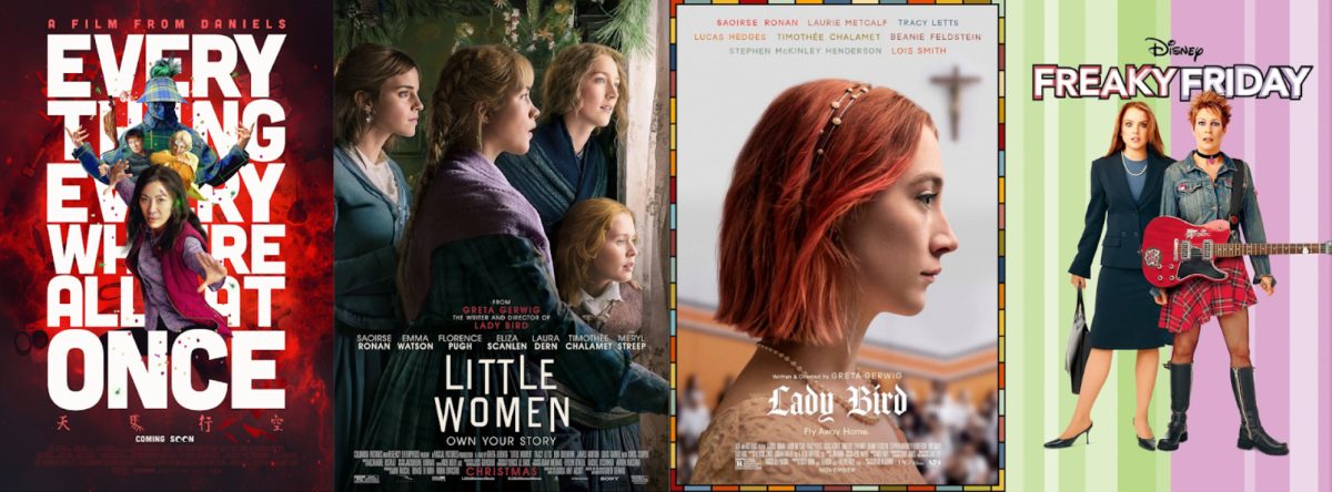 Mother’s Day Movies to Watch with Mom