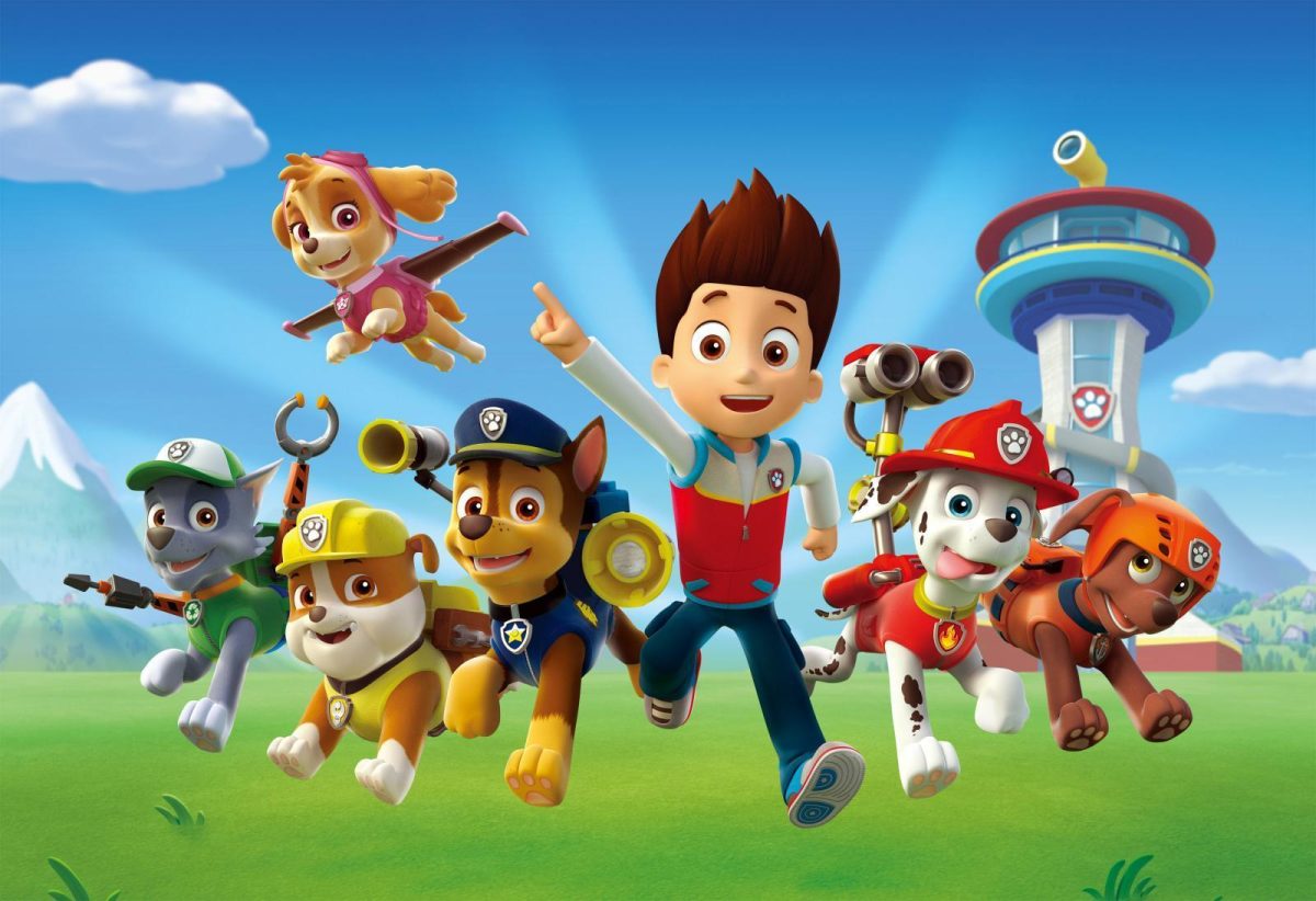 Paw Patrol is on a roll—Starting out in 2013, Paw Patrol is still going strong in 2025. Despite the show's new style and new characters, the show still has the same feel as it did in the earlier seasons. The main crew remains the same as they help out around Adventure Bay. 