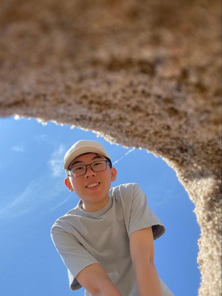 Eric Chen
