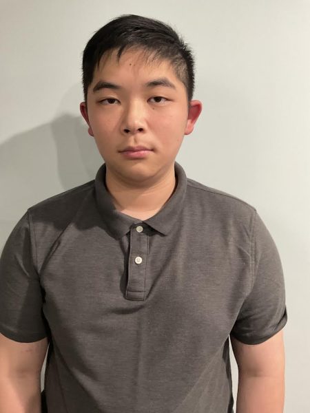 Avery Zhou