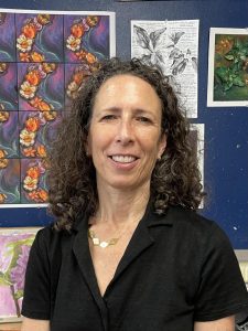 Ms. Cuchel Retirement Article